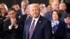 Первое за пять лет Обращение Трампа к Конгрессу посвящено ключевым вопросам внешней и внутренней политики