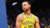 NBA: Golden State reçu 5 sur 5