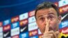 La dette des clubs espagnols envers le fisc retombe à 230 millions d'euros