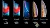 Apple Rilis Tiga iPhone Baru dan Apple Watch