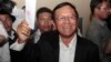 E.U., Rights Groups Call for End to Attacks on Opposition