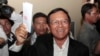 Kem Sokha Release ‘Not Enough’: Congressman