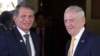 US Defense Chief Urges Closer Ties with Brazil in Space Research