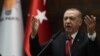 Erdogan Insists on Syria Intervention, in Face of Growing Opposition