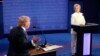 Présidentielle 2016 : réactions au dernier débat Clinton-Trump