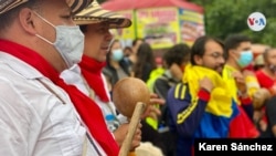 Colombia arte