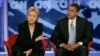 Clinton and Obama, From Foes to Friends