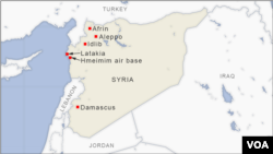 Syria