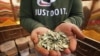 Drug Problems, Crowded Jails in Iraqi City