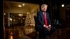 Trump Says He's Been a 'Bit Divisive' in Republican Race