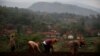 Gandeng ASEAN, Indonesia Optimalkan Pembangunan Desa di Kawasan Perbatasan