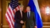 លោក Kerry និង​លោក Lavrov ស្វែង​រក​ដំណោះស្រាយ​នយោបាយ​សម្រាប់​ប្រទេស​ស៊ីរី
