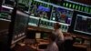 PJM manages the flow of electricity to 60 million customers in 13 US states from its control room in Valley Forge, Pennsylvania. (Courtesy PJM Interconnection)