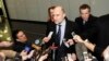 IAEA, Iran Fail to Reach Nuclear Deal