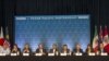 Trans-Pacific Trade Talks End Without Deal