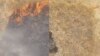 New Substance Can Prevent Wildfires from Starting, Spreading