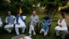 India Arrests Kashmiri Leaders Under Public Safety Act