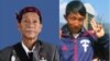 ကချင်သင်းထောက်ဆရာ ၂ ဦး၊ ဖမ်းဆီးမှု တပ်မတော်အတည်ပြု 