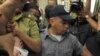 Cuba: detienen a dos disidentes