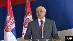 Boris Tadić