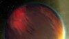 El planeta más oscuro