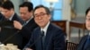 韩国外长时隔6年半首度访华 就两国推动关系发展进行讨论