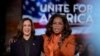 Harris busca el impulso de Oprah como parte de su estrategia de medios digitales
