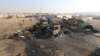 Activists: Airstrikes Kill 18 in Northern Syria
