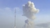 More Blasts, Fires Reported at Congo Arms Depot