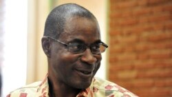 Fin de l'audition du général Gilbert Diendéré