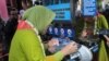 Sungai Surabaya Menjadi Tantangan Program Air Bersih Siap Minum di Surabaya