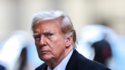 El expresidente Donald Trump asegura que pagará antes de diez días la millonaria fianza de su caso por fraude civil 