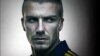 Beckham en guerra con los “angelinos”