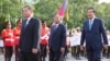 Cambodia’s Controversial State of Emergency Draft Signed into Law 