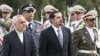 Lebanon PM Begins First Visit to Iran