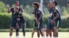 Le Brésil retiendra son souffle pour Neymar contre la Croatie