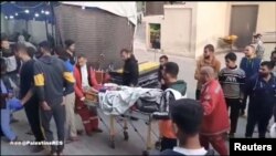 Red Crescent