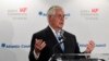 Tillerson សង្ឃឹម​ថា វិធីសាស្ត្រ​ការទូត​អាច​ទប់ទល់​នឹង​ការ​គំរាម​កំហែង​នុយក្លេអ៊ែរ​របស់​កូរ៉េ​ខាង​ជើង​បាន