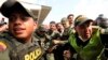Venezuelan Soldiers Choose to Desert