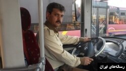 آقای شهابی عضو «سندیکای کارگران شرکت واحد اتوبوسرانی تهران و حومه» بود. 