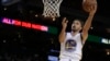 NBA - Golden State chute encore, Westbrook s'enflamme pour rien