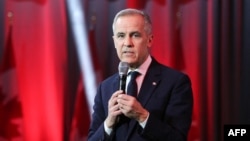 Mark Carney 