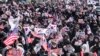 As South Korea's impeached president Yoon awaits fate, his party sees signs of revival