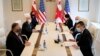 Pompeo u Tbilisiju: Podrška suverenitetu Gruzije nepokolebljiva 