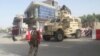وزارت داخله: حملۀ طالبان بر مرکز فراه عقب زده شد