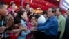 PM Reportedly Gifted $3.5m to 700,000 Working Class Voters at Unofficial Campaign Events
