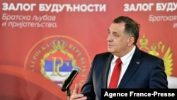Milorad Dodik