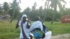 Campanha eleitoral aquece em Inhambane