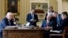 US House Intelligence Leader Balks at Wider Probe of Trump-Russia Links