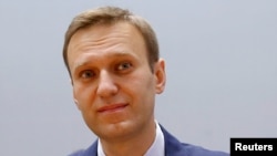 Aleksey Navalniy